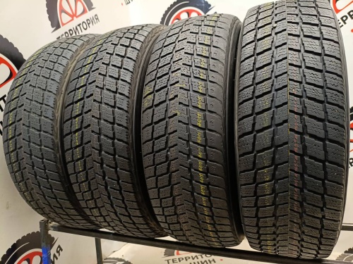 Nexen Winter Guard Suv 215/70/16