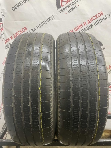 Kumho Radial 798 Plus R17 235/60 102 H