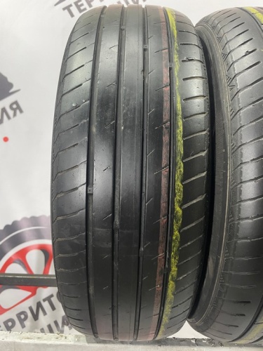 Nexen N'Fera SU4 R15 185/65