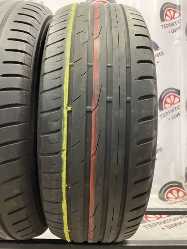 Toyo Proxes CF2 SUV R17 225/65