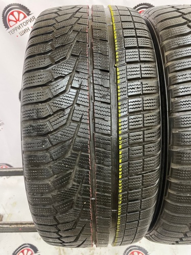 Hankook Winter i*cept evo 2 R18 245/45 100V