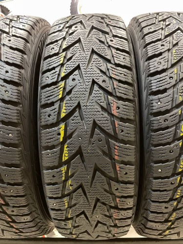 Nexen Winguard WinSpike WS62 215/70/16