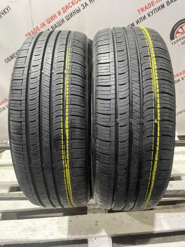 Nexen N'Priz AH5 R15 195/55