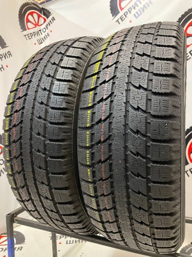 Toyo Observe Gsi-5 235/60/18