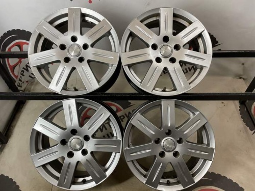 Литьё Suzuki/Toyota R16 5X114,3/D60,1/ET45/J6,5