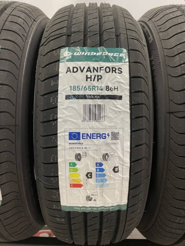 Windforce Advanfors H/P R14 185/65