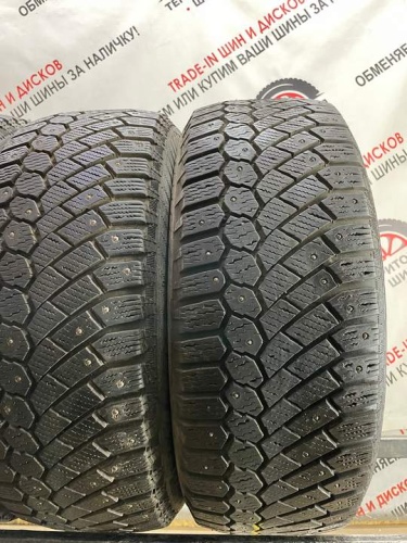 Gislaved Nord Frost 200 R16 205/55