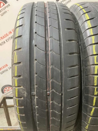 Goodyear EfficientGrip R16 195/60