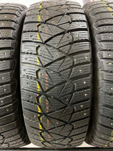 Dunlop Ice Touch R16 215/65