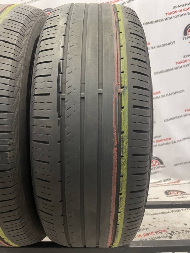Hankook Dynapro HP2 R16	215/65