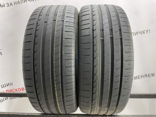 Minerva Radial F205 R19 245/45