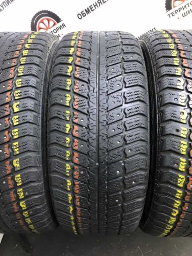 Barum Norpolaris R16 205/55