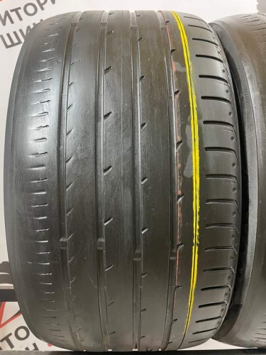 Yokohama Advan Sport A/S R20 285/35