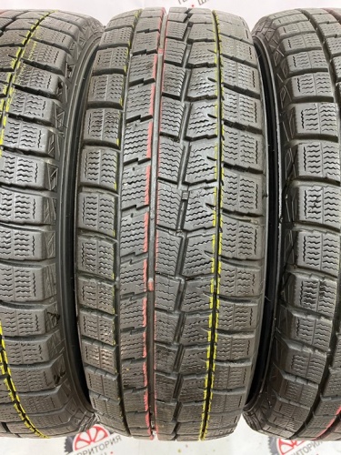 Dunlop WinterMaxx WM01 185/70/14 88Q