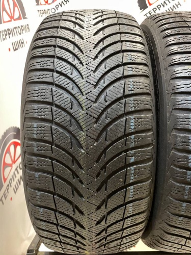 Michelin Alpin A4 225/50/17