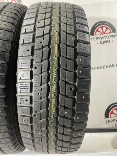 Dunlop SP Winter Ice 01 R18 225/60