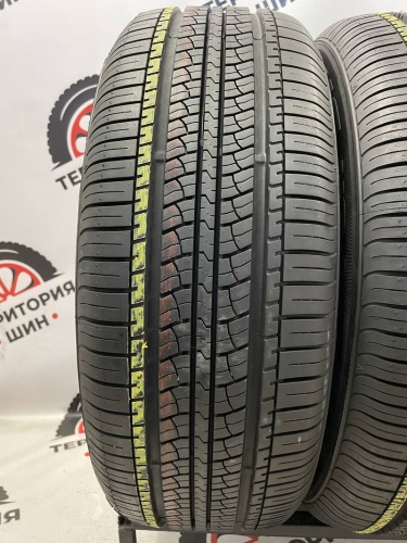 Kumho Solus HP4 Plus R16 225/60