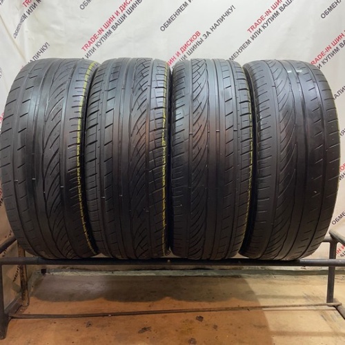 Nokian Hakka Black SUV  R20	275/45