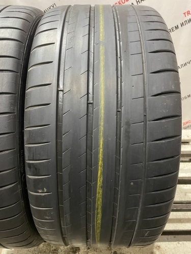 Michelin Pilot Sport 4 S R20 275/35