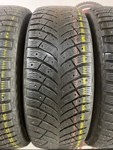 Michelin X-Ice North4 R18 235/65