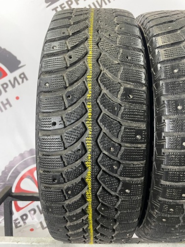 Bridgestone Blizzak Spike-01 R15 195/65