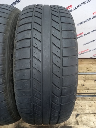 Goodyear Wrangler R18 255/60