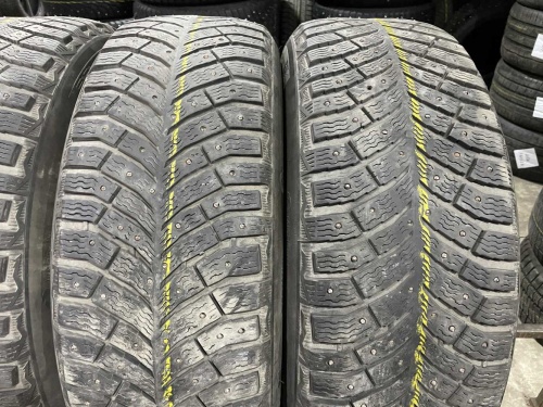 Michelin X-Ice North 4 SUV R18 235/60