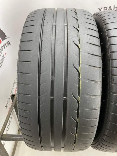 Dunlop Sport MAXX RT R18 245/40