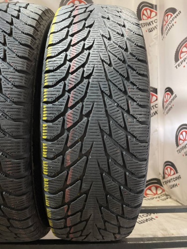 Cordiant Winter Drive 2 SUV R18	225/60