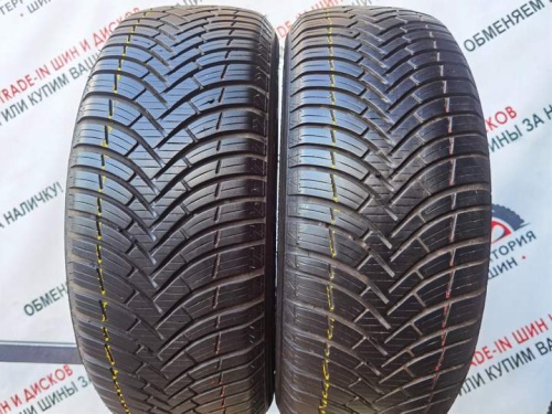 Kleber Quadraxer2 R16 205/55