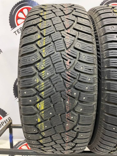 Continental IceContact2 R18 235/55
