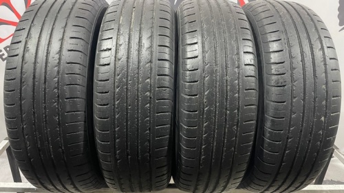 Nexen N'Priz RH1 R16 215/65