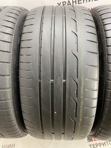 Dunlop Sport MAXX RT R18 245/40