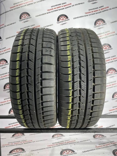 Nexen Winguard Sport 225/55 R17