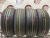 Dunlop SP Sport LM705 205/60/16