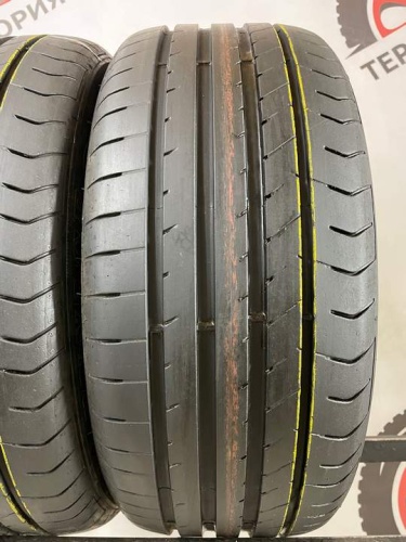 Dunlop SP Sport 01 R17 225/45