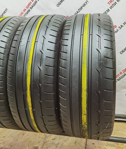 Dunlop Sport MAXX RT R19 225/45