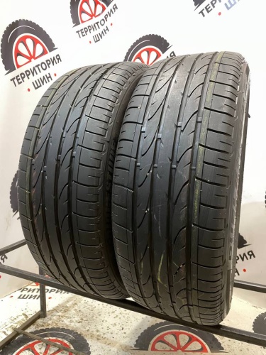 Bridgestone Dueler H/P Sport RFT R19	235/45