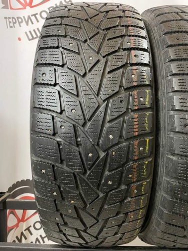 Dunlop GrandTrek Ice 02 R19 235/55