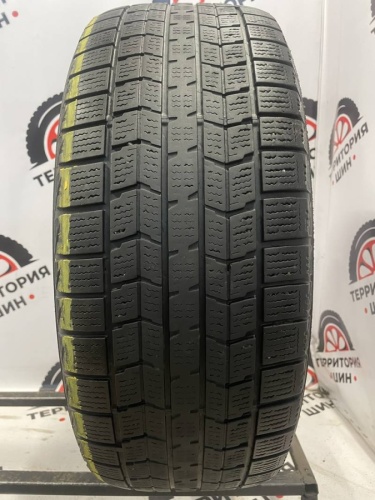 Dunlop Graspic DS3 R18	225/55