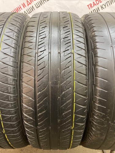 Dunlop GrandTrek PT2 R17 235/65 108V