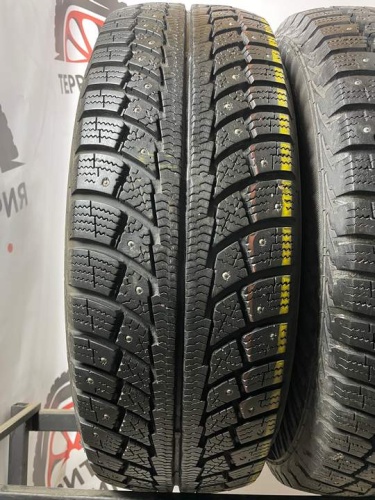 Matador Sibir Ice 2 SUV R17 225/65