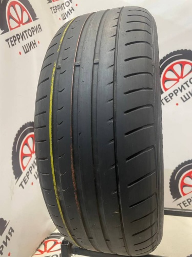 Dunlop Sport Bluresponce LRR 205/55/16