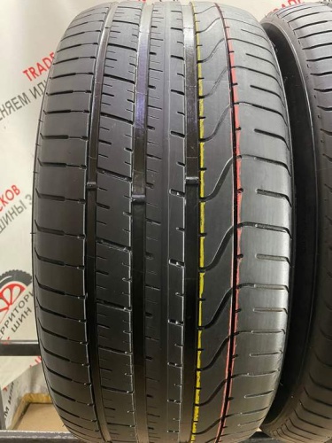 Pirelli PZero R22 285/40