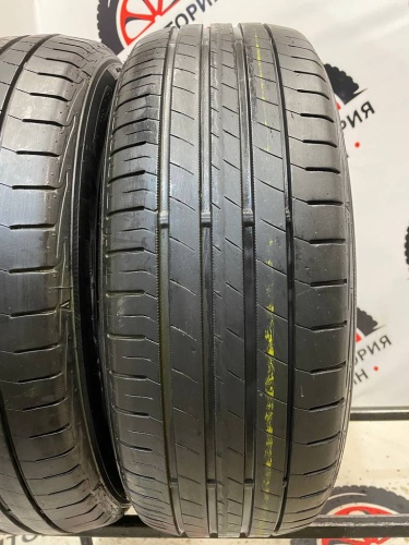 Dunlop SP Sport Lm705W 195/60/15