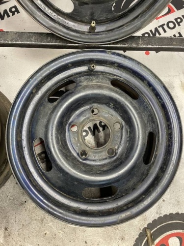 Литые диски R15 5x112 ЦО72   ET 40  6,5J