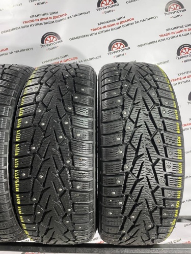 Nokian Tyres Nordman 7 R16	 205/65