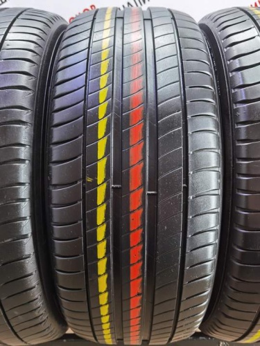 Michelin Primacy 3 R18 225/50.