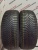 Michelin CrossClimate SUV   R18	225/60