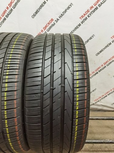 Hankook Ventus S1 Evo 2 SUV K117C R20 255/45 Hankook Ventus S1 Evo 2 SUV K117C R20 255/45